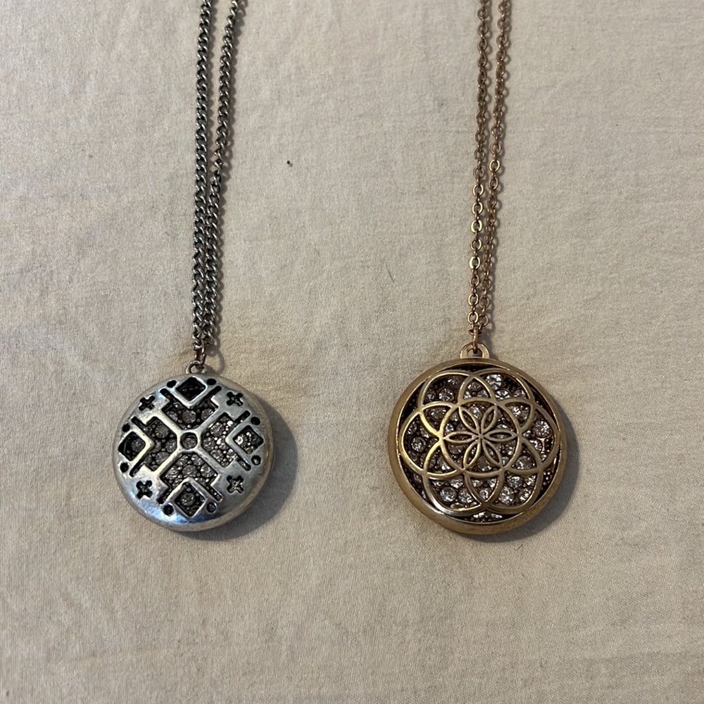 Maurices | Long Necklace set